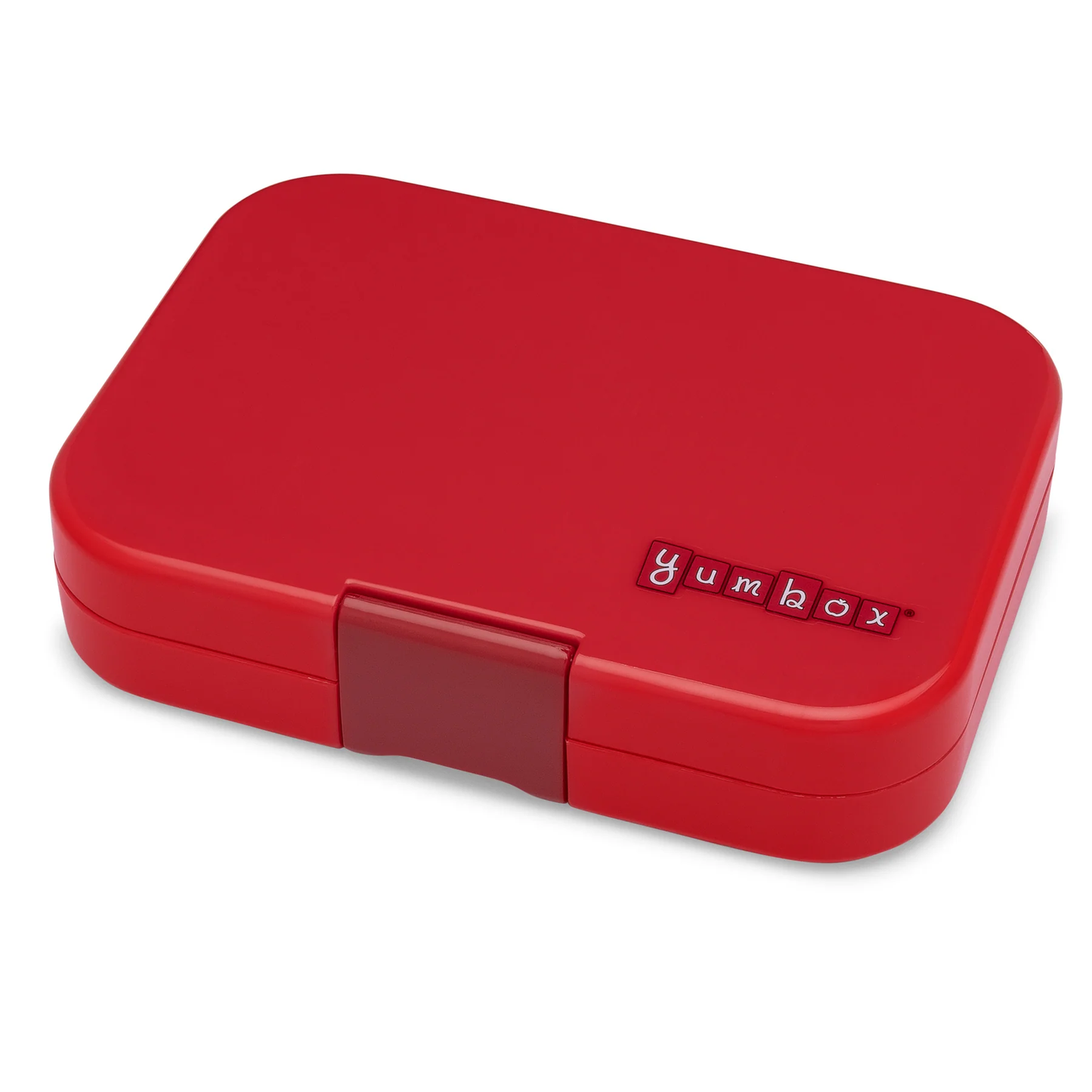 Yumbox Panino Wow Red