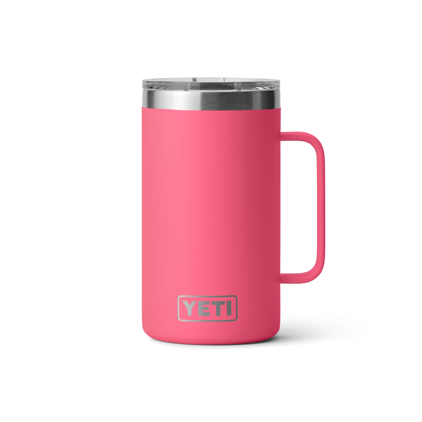 YETI Tropical Pink Mug 24oz