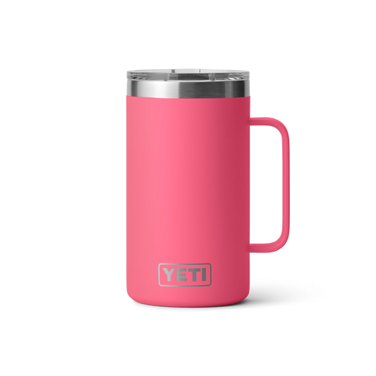 YETI Tropical Pink Mug 24oz