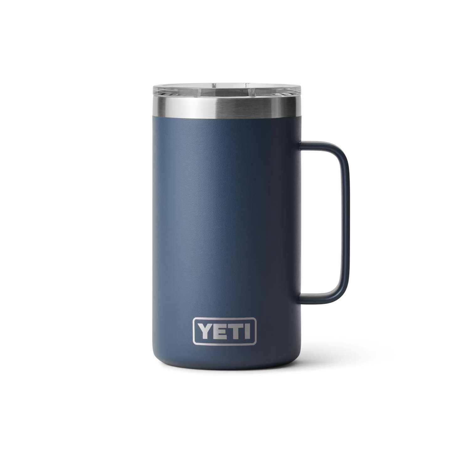 YETI Navy Mug 24oz