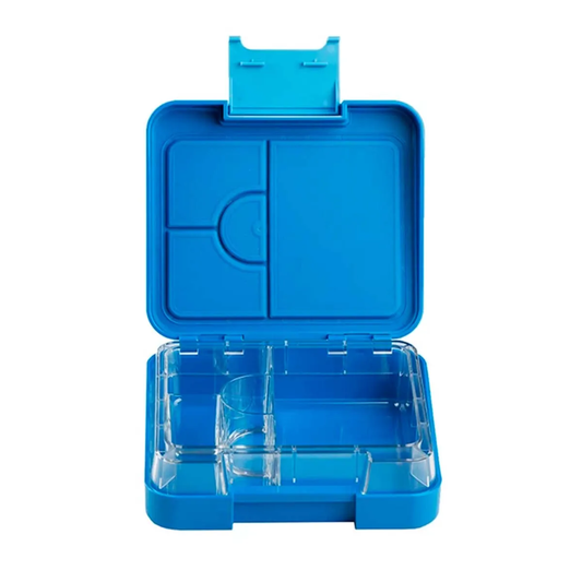 Mini Lunchbox Healthy Lunch Blue