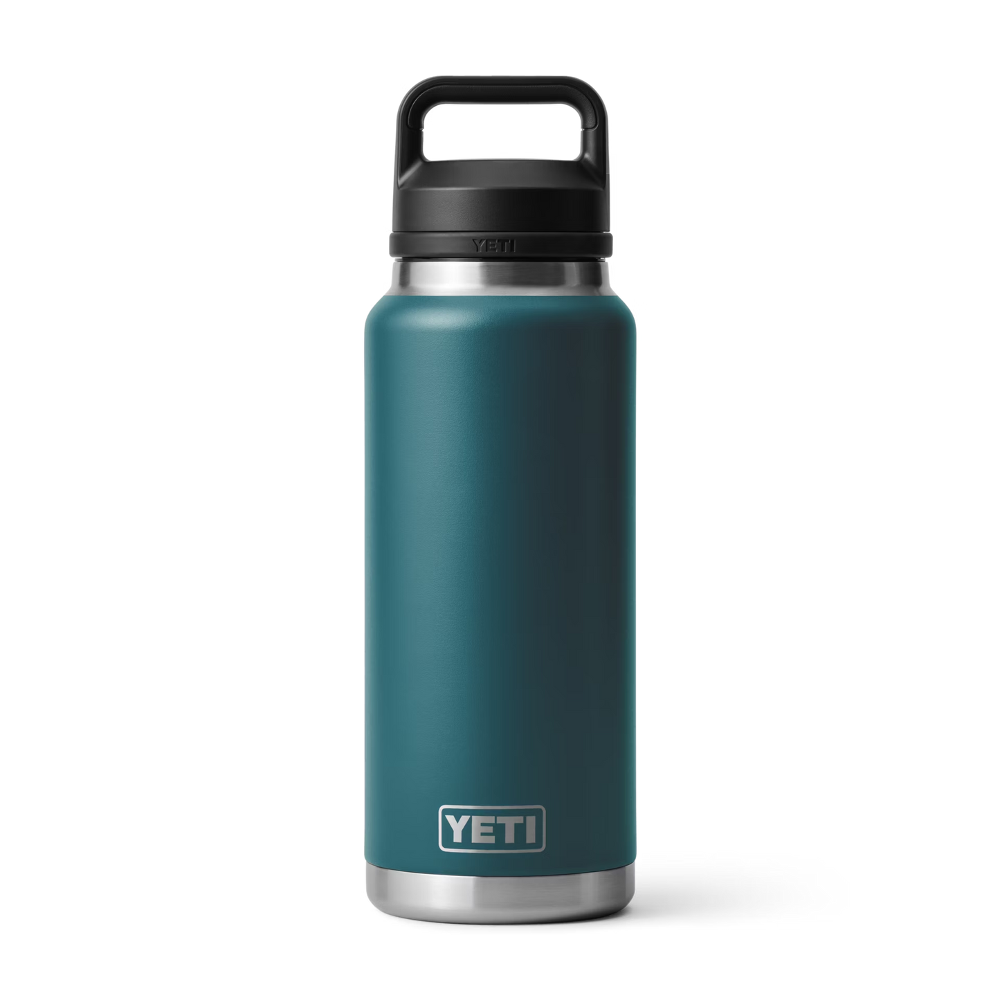 YETI Agave Teal Rambler 36oz