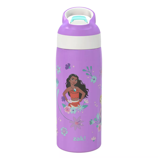 Zak Termo Princesas Stainless Steel