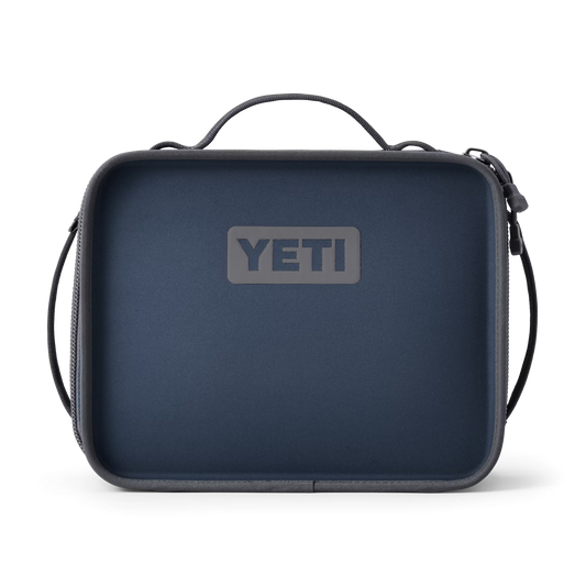 YETI Navy Lunchbag