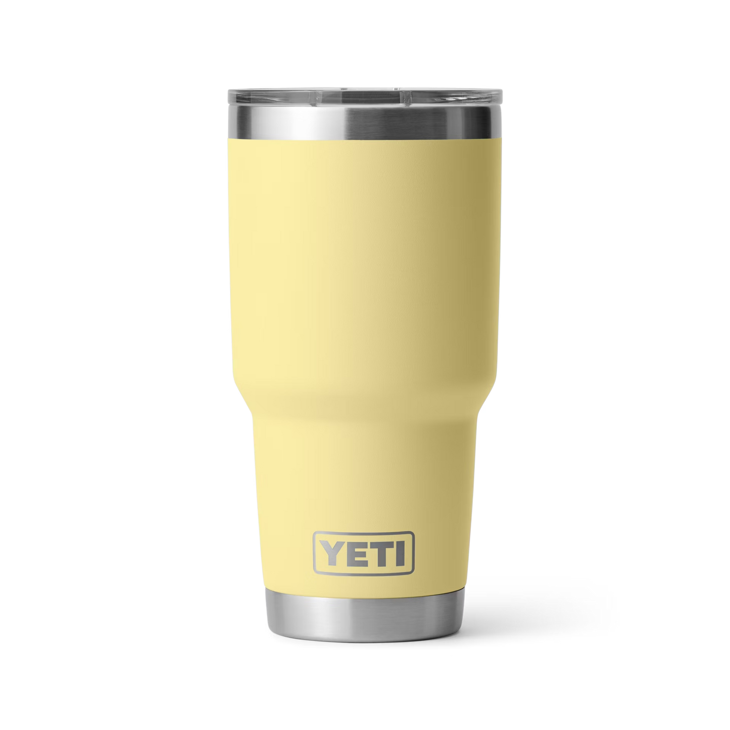 YETI DayBreak Yellow Tumbler 30oz