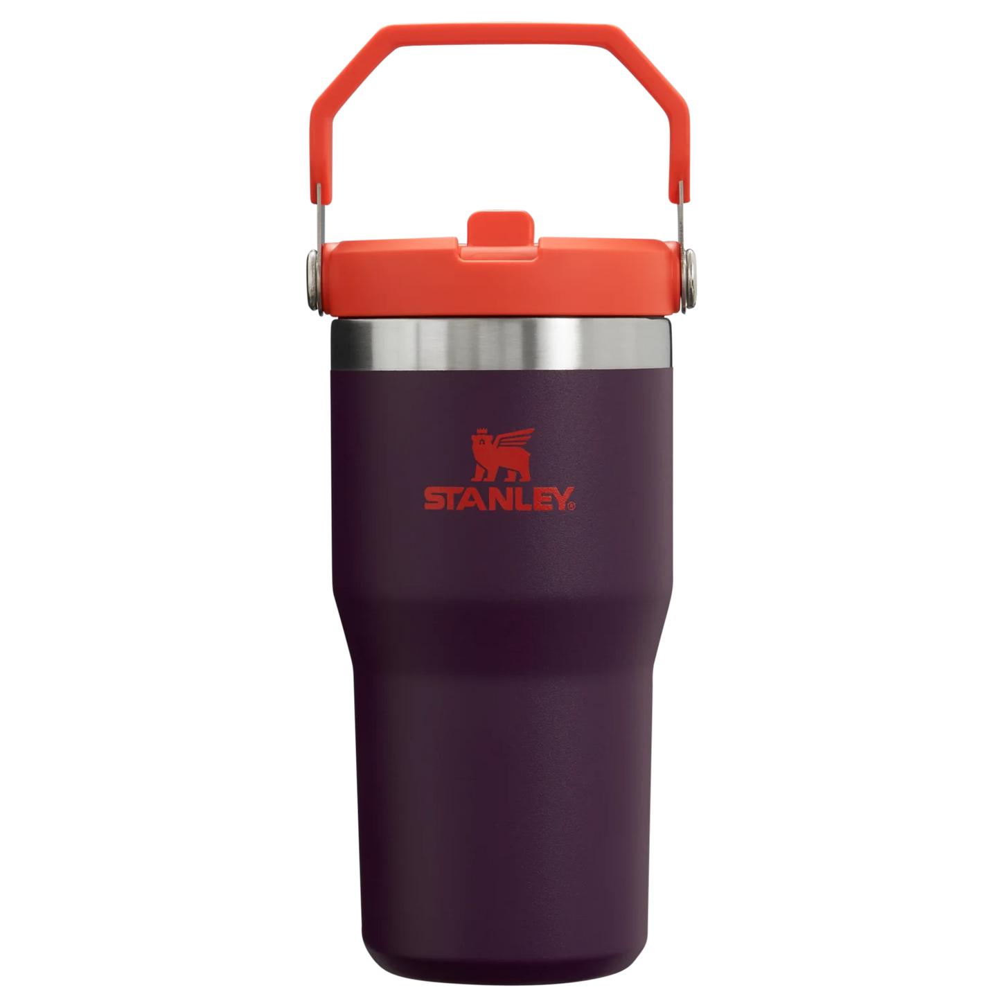 STANLEY Iceflow Tumbler Plum 20oz