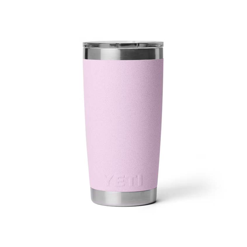 YETI Cherry Blossom Tumbler 20oz