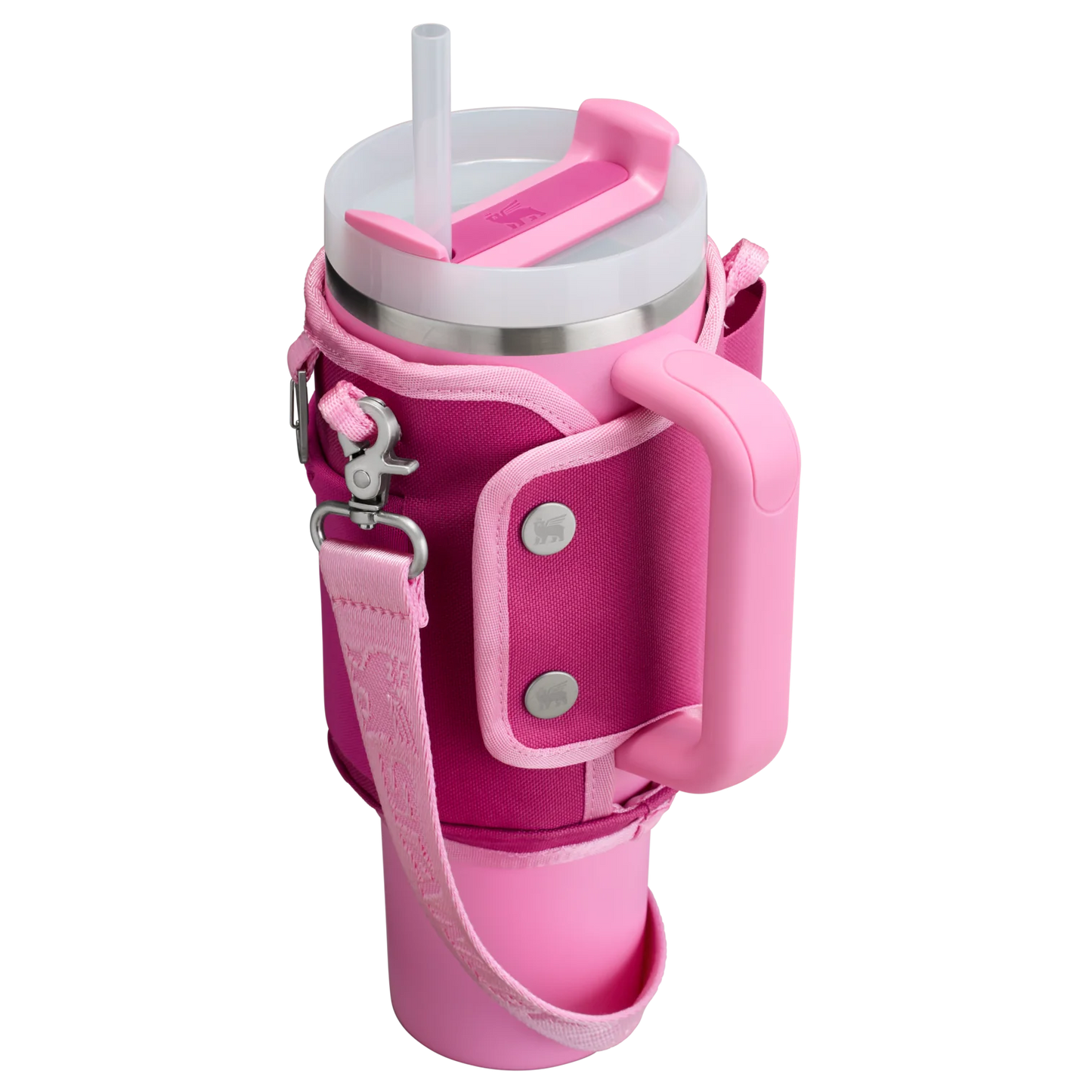 STANLEY Fuchsia Carry All 40oz