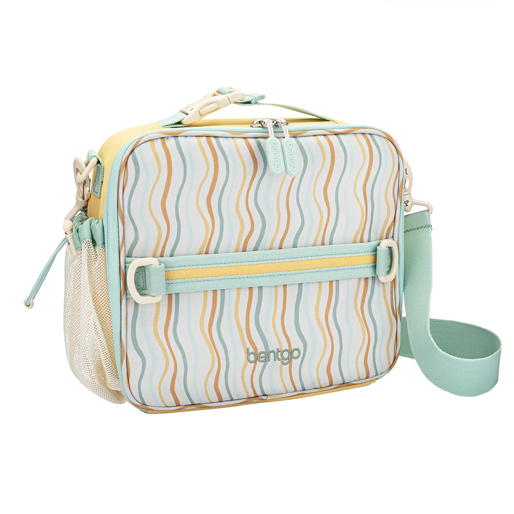 Bentgo Kids Whimsy & Wonder Lunchbag