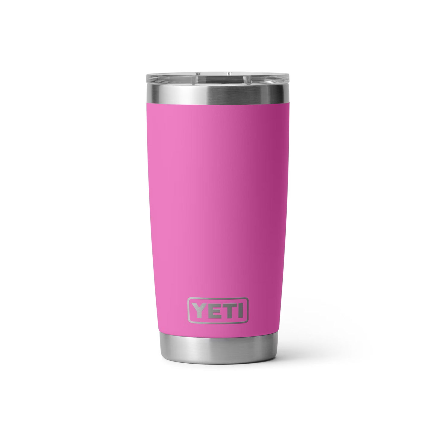 YETI Wildflower Fuchsia Tumbler 20oz