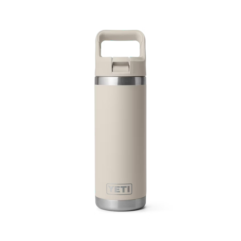 YETI 18oz Water Bottle