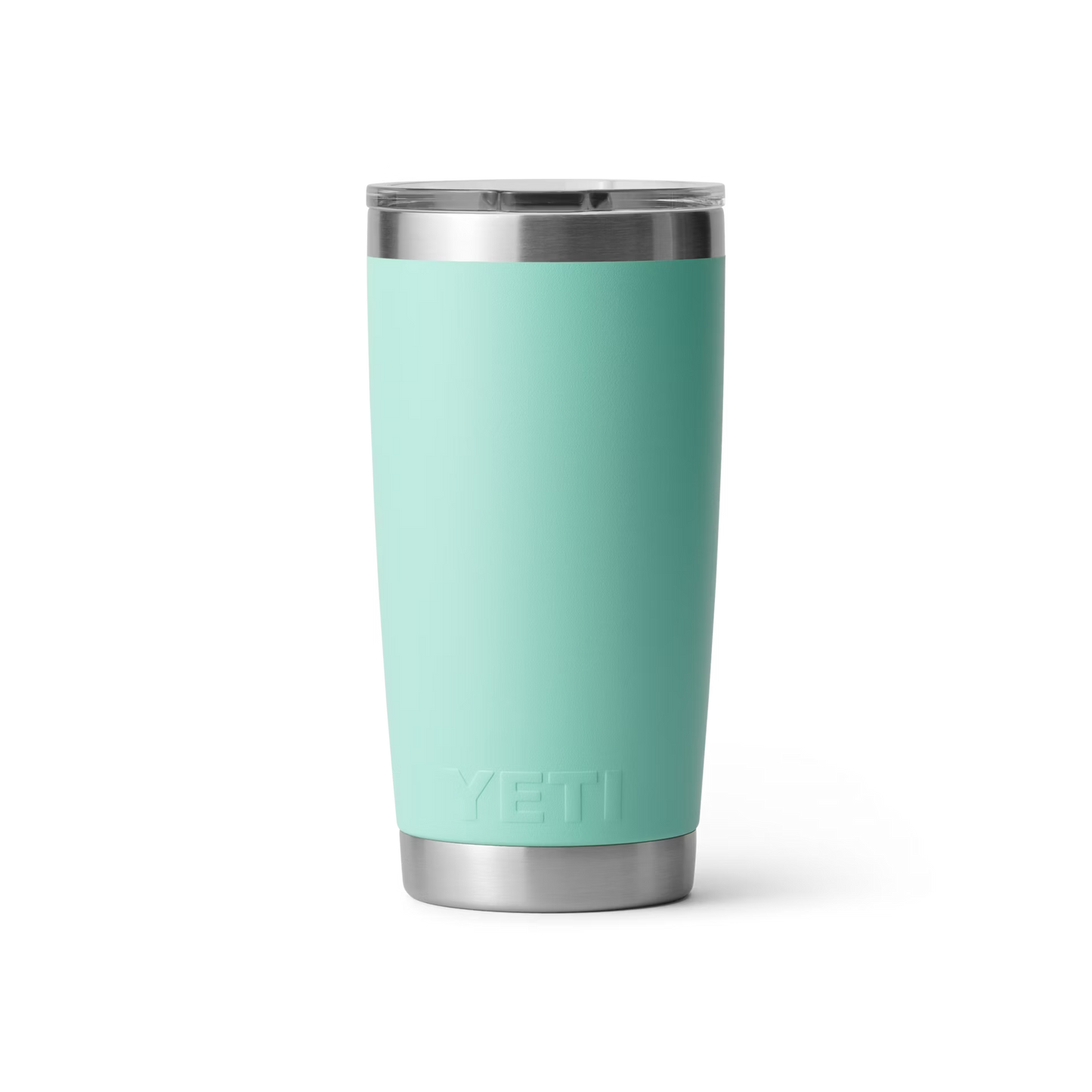 YETI Seafoam Tumbler 20oz