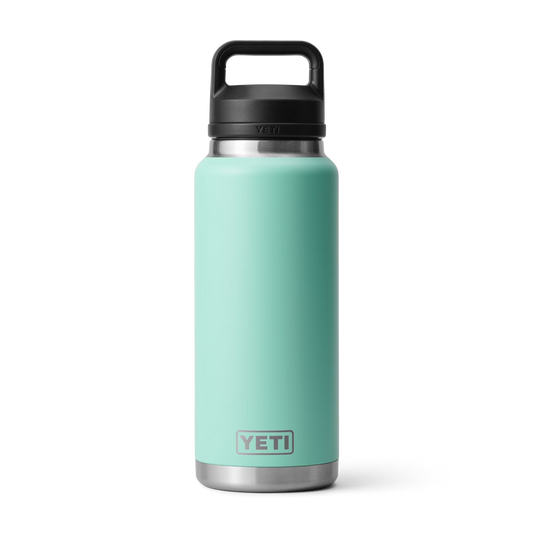 YETI Seafoam Rambler 36oz