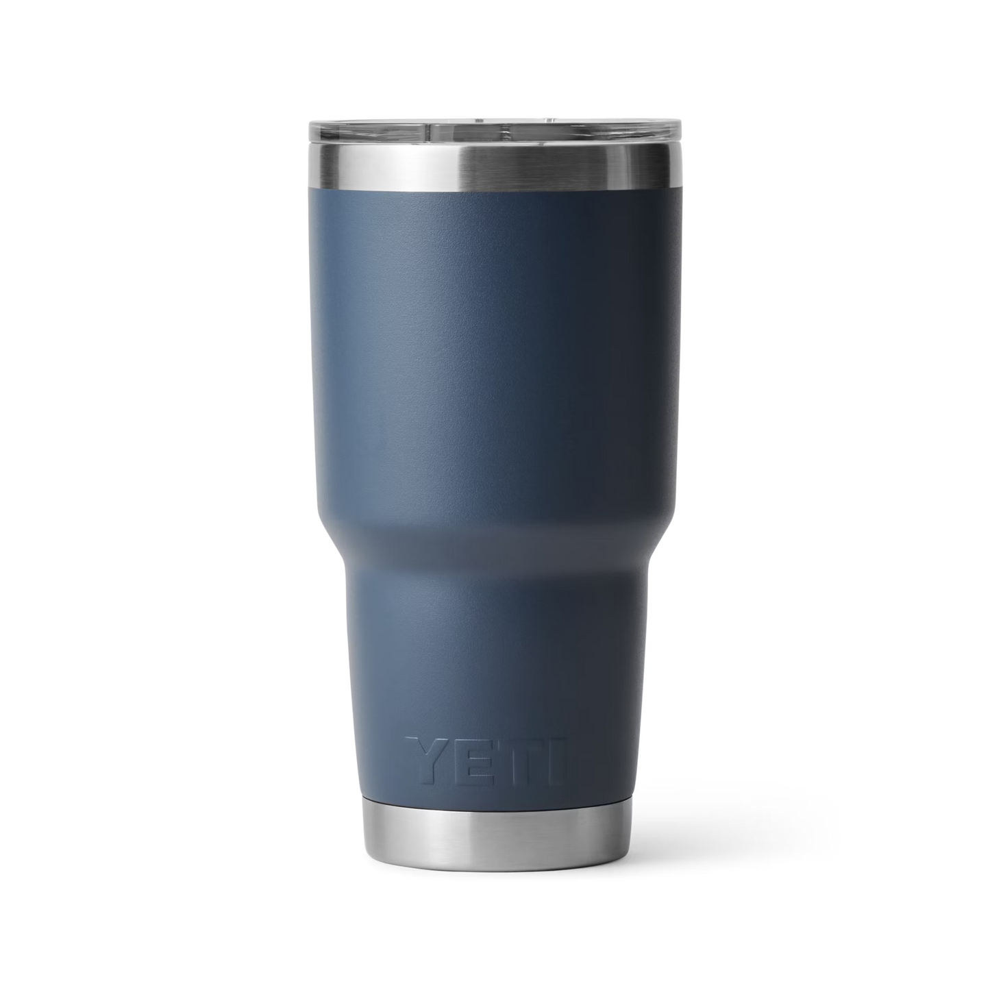 YETI Navy Tumbler 30oz