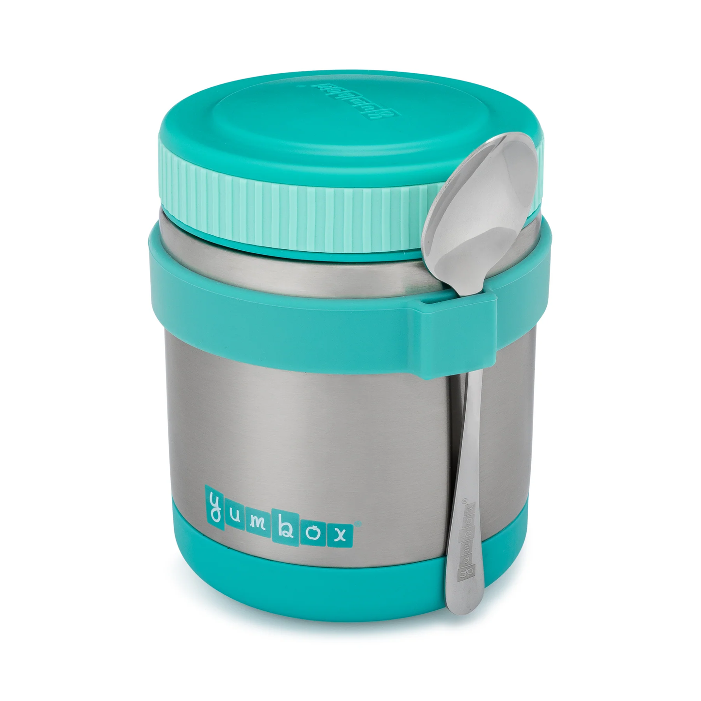 Yumbox Zuppa Caicos Aqua