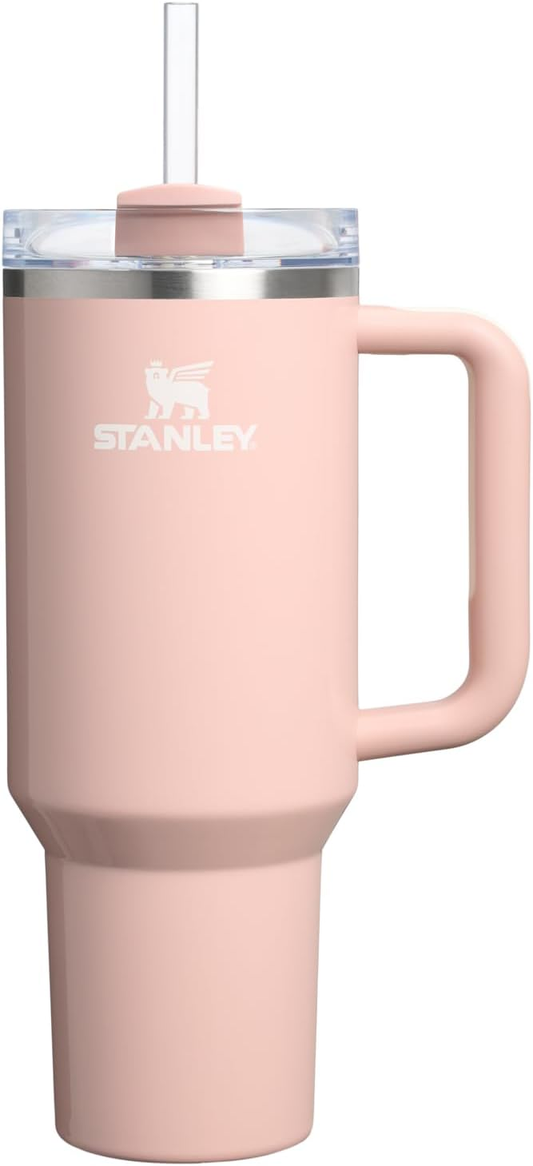 STANLEY Quencher Oasis Peach Whip Gloss 40oz
