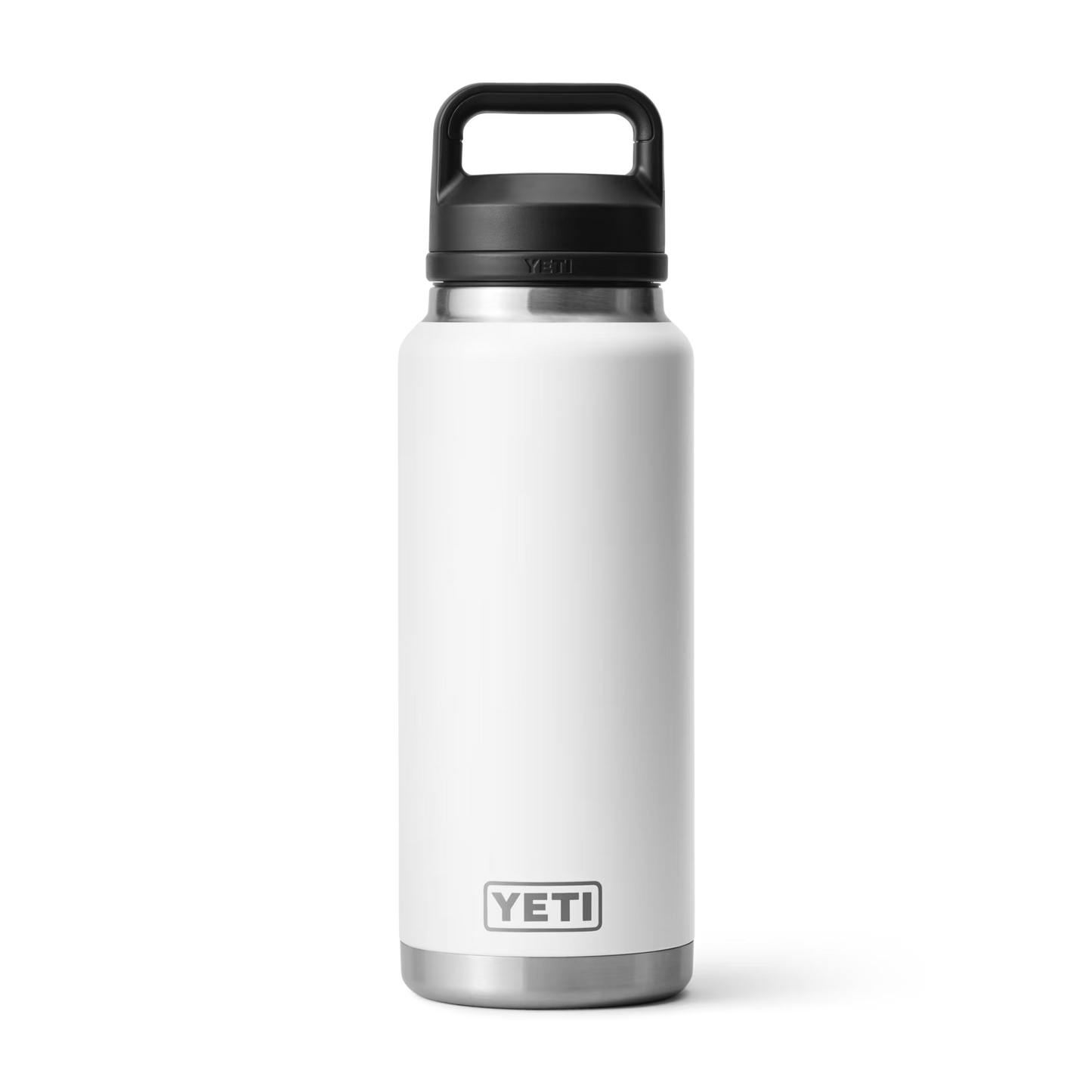 YETI White Rambler 36oz