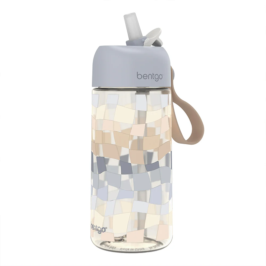 Bentgo Kids Whimsy & Wonder Water Bottle