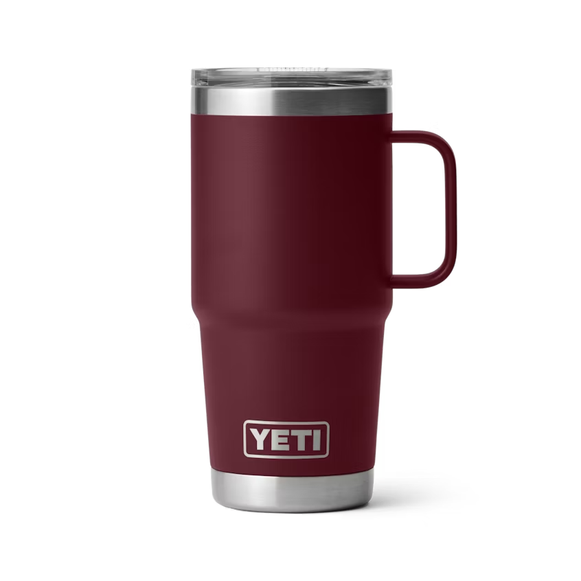 YETI Rambler Travel Mug 20oz