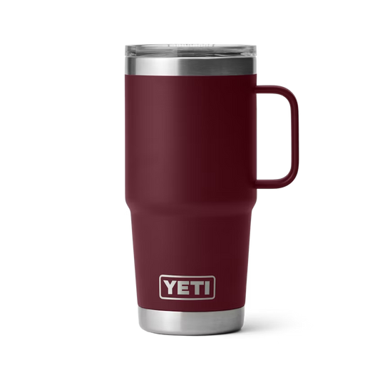 YETI Rambler Travel Mug 20oz