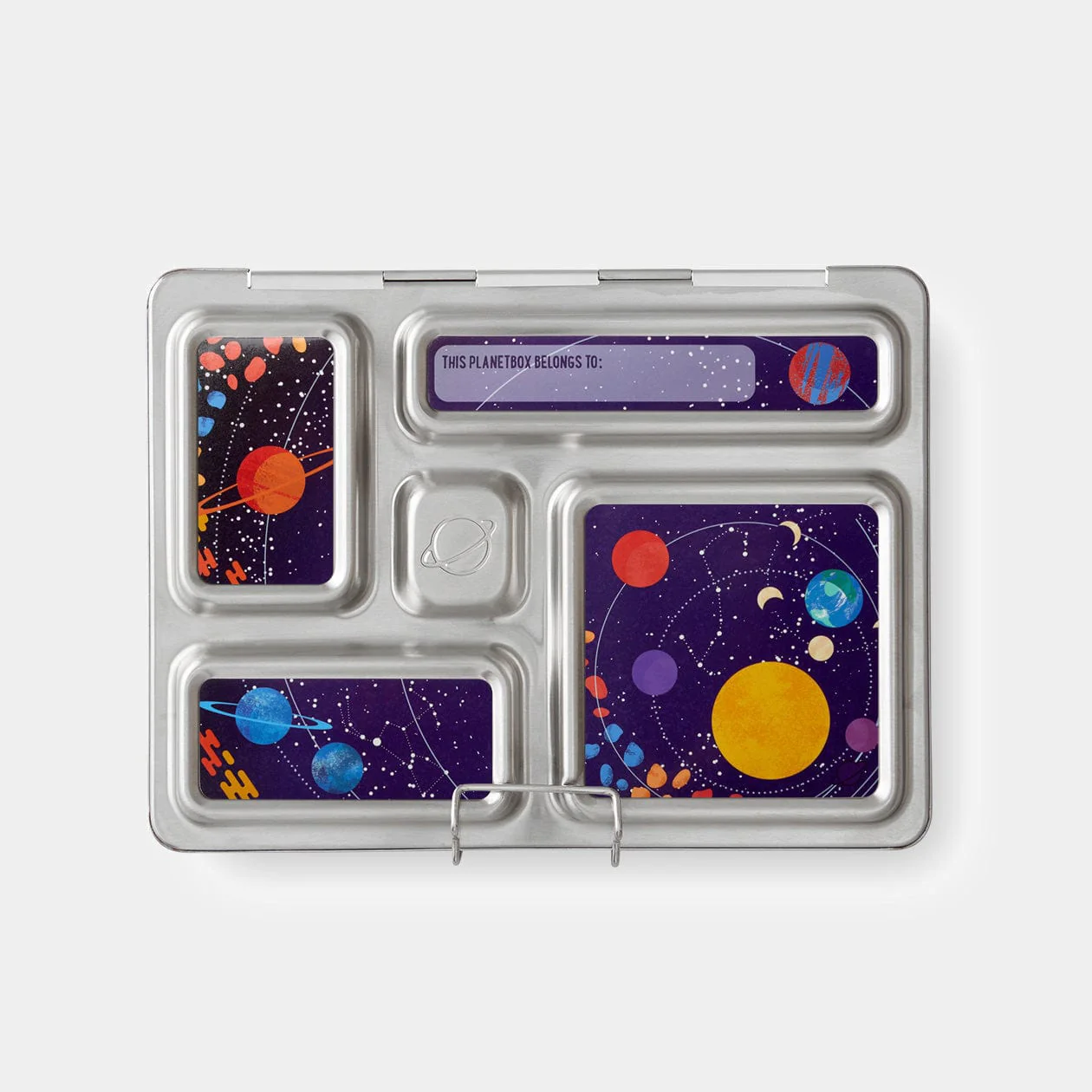 PlanetBox Rover Magnets