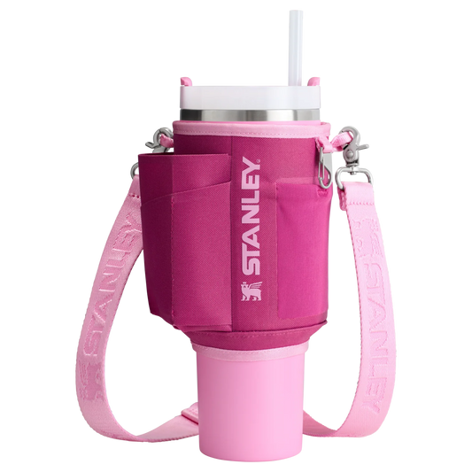 STANLEY Fuchsia Carry All 40oz