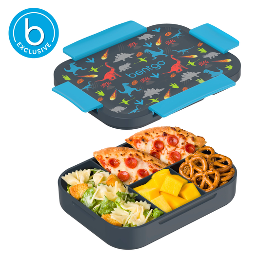 Bentgo Kids Snap & Go Lunchbox