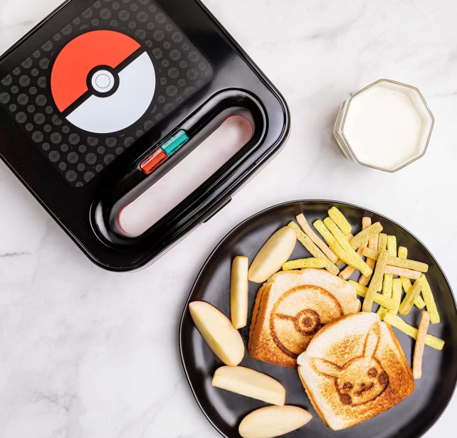 Pokémon Sandwichera