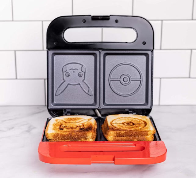 Pokémon Sandwichera