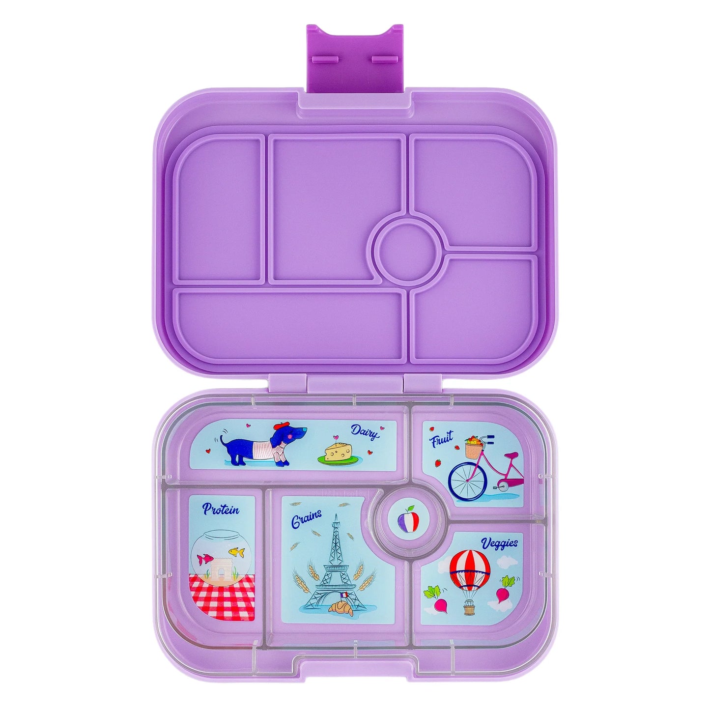 Yumbox Original Lulu Purple