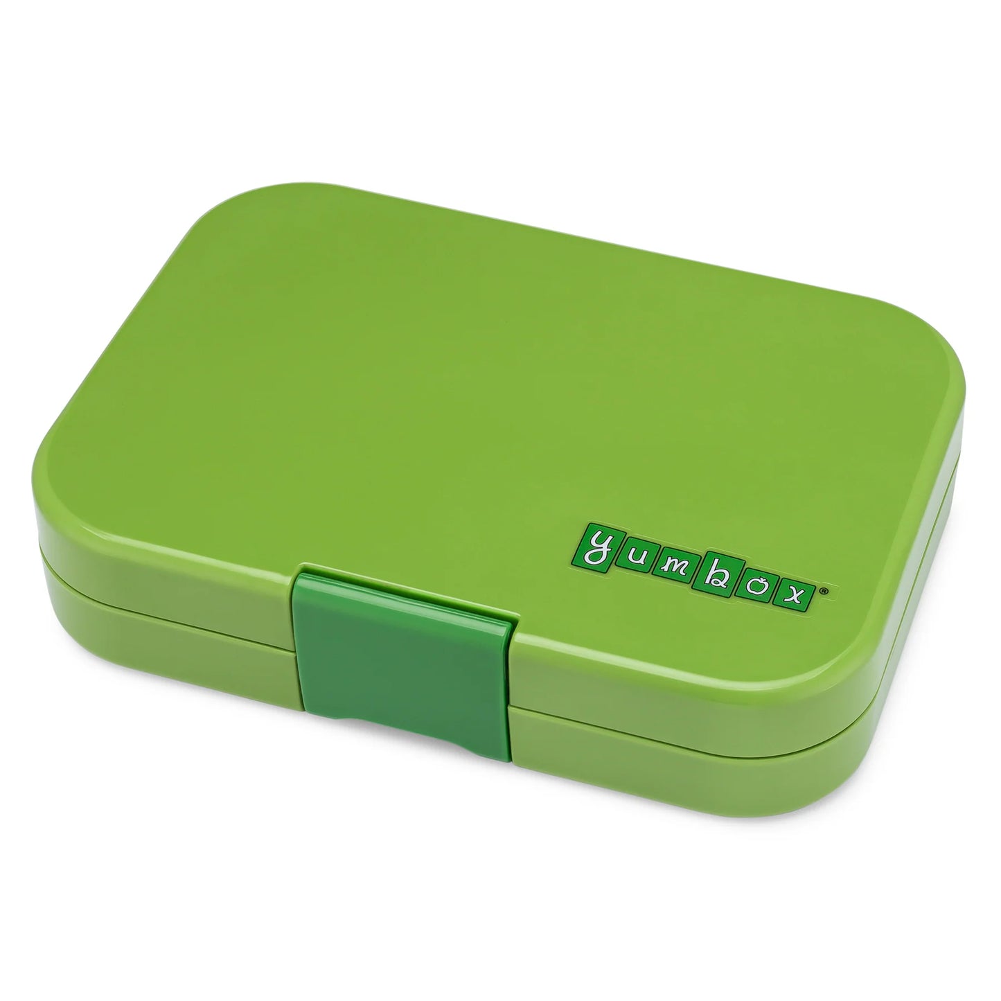 Yumbox Original Matcha Green