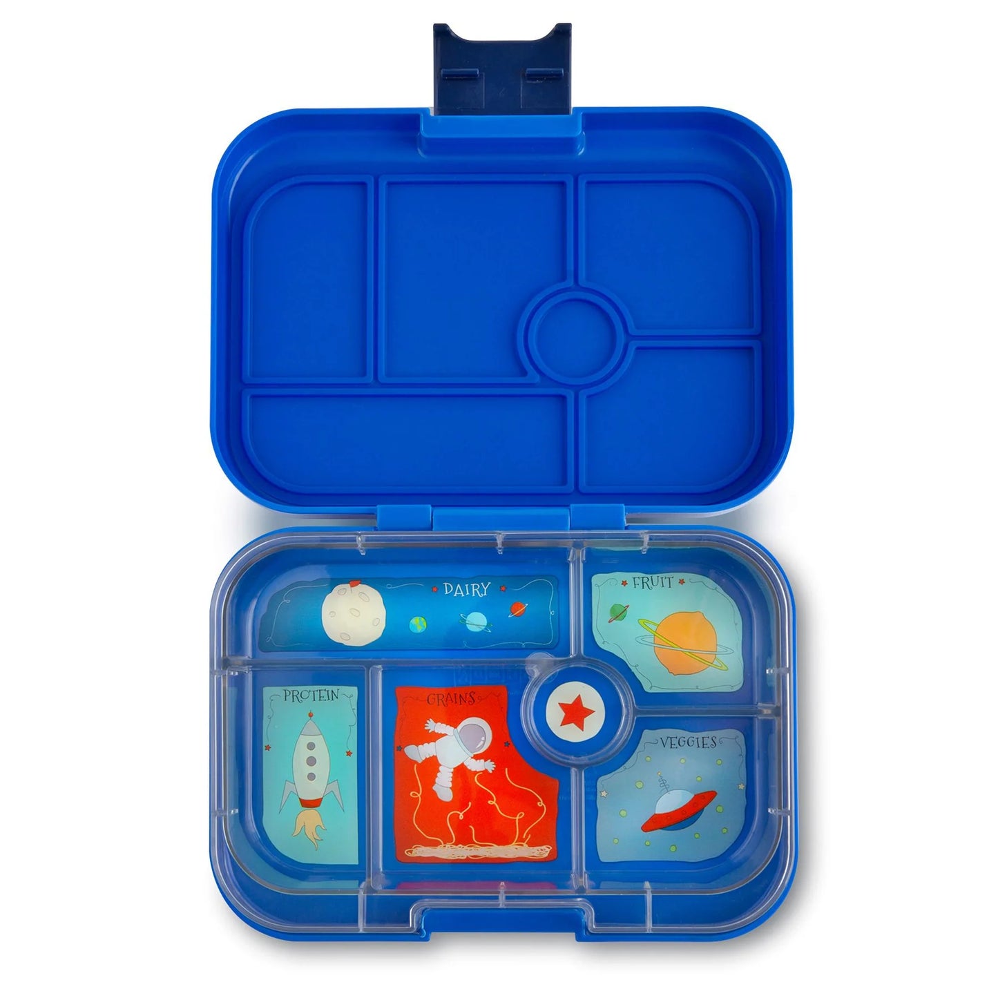 Yumbox Original Neptune Blue