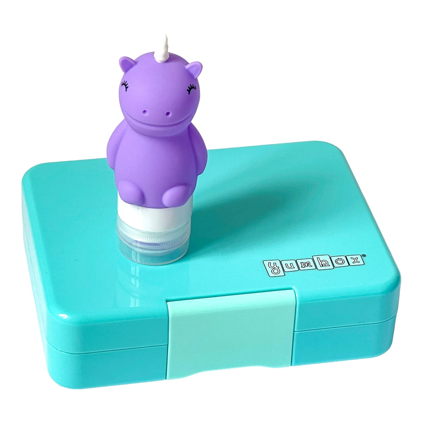 Unicorn Squeeze Bottles