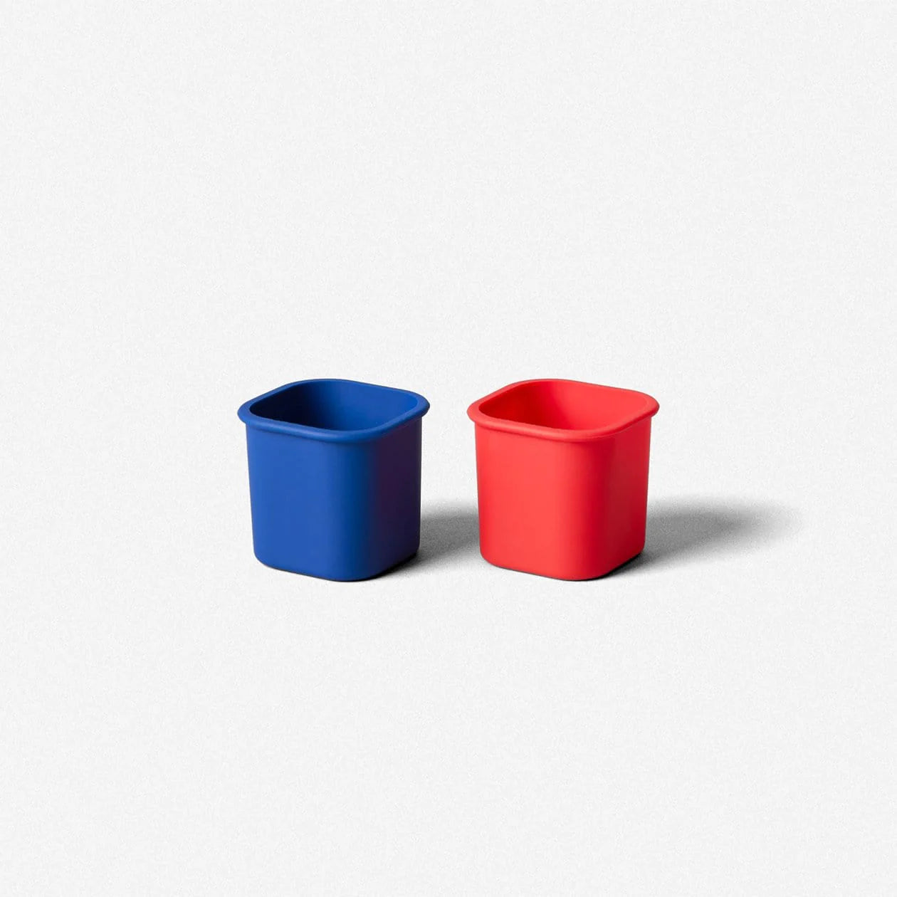 Pod 2 Pack Silicone Cups Planet Box