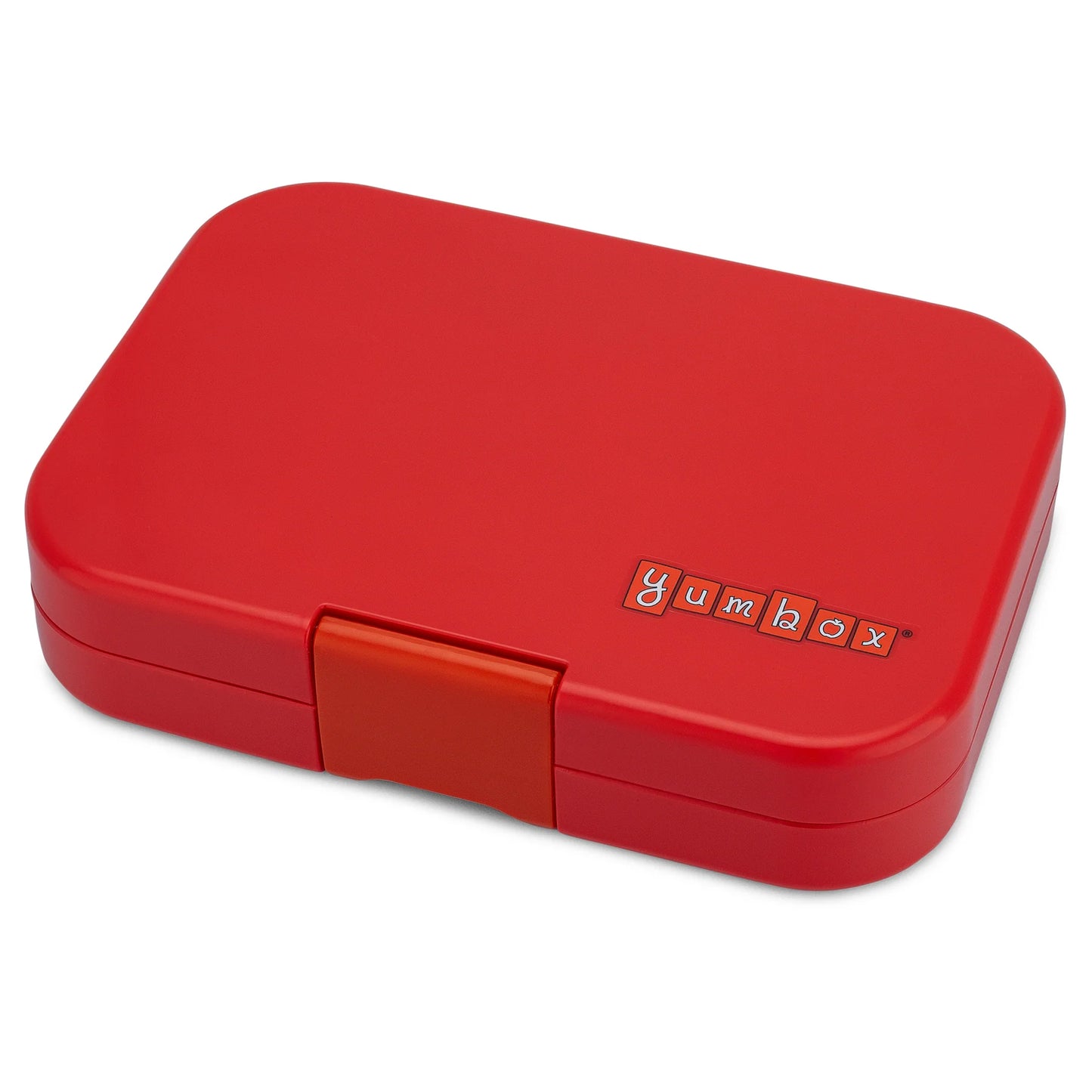 Yumbox Original Roar Red