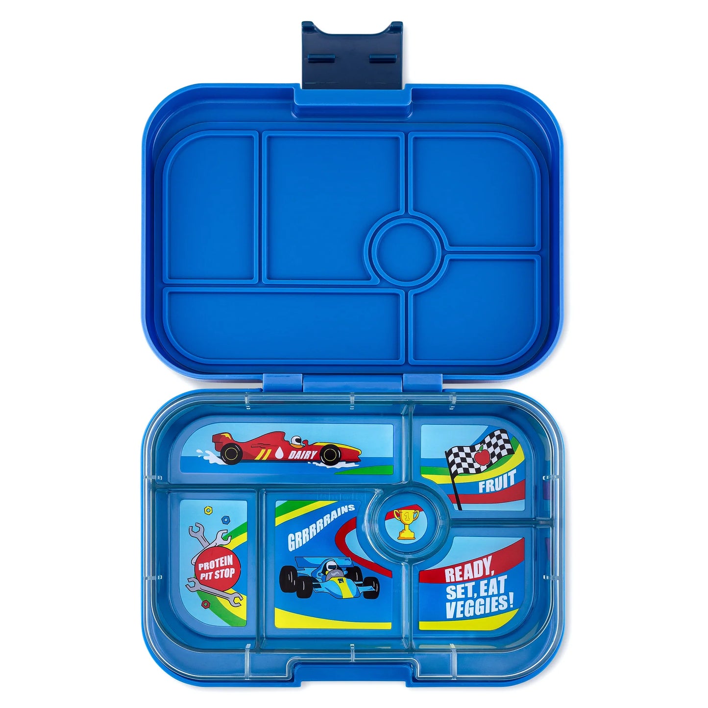 Yumbox Original Surf Blue