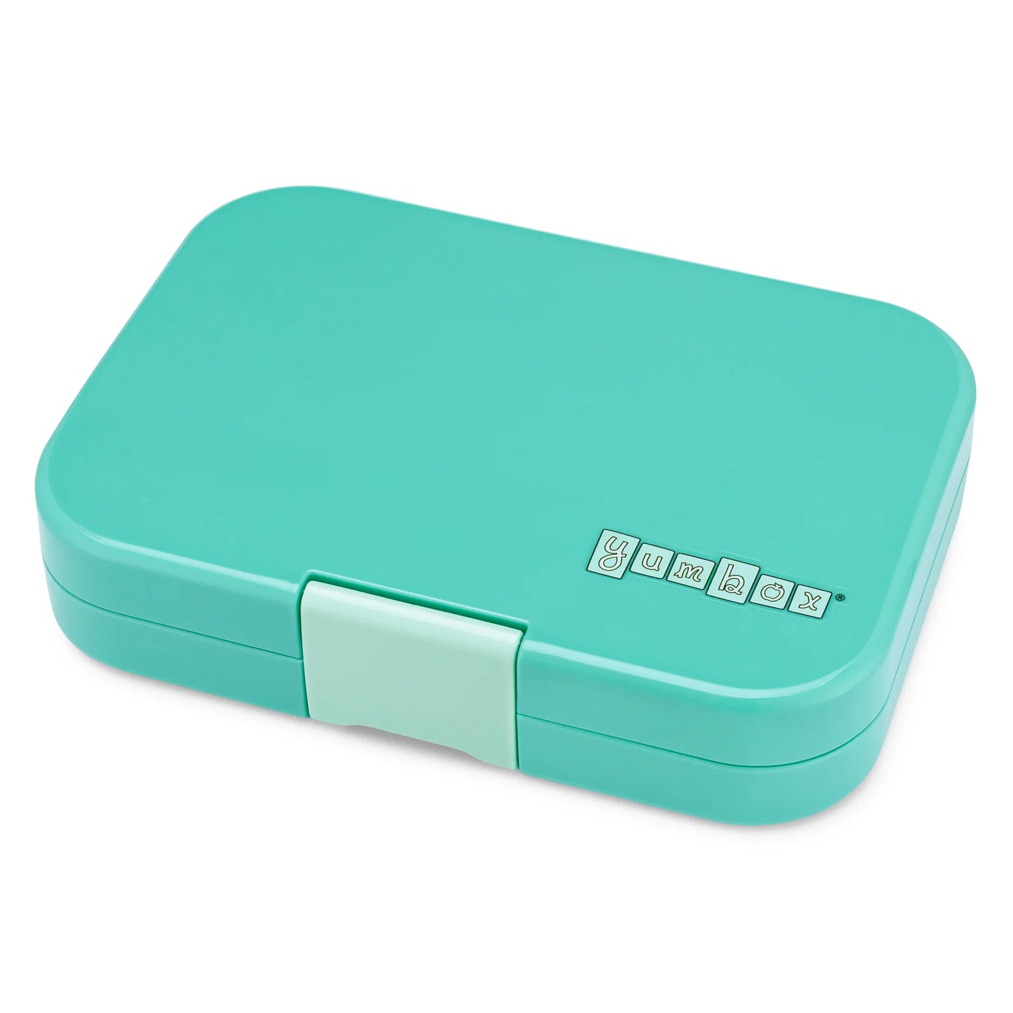 Yumbox Panino Tropical Aqua