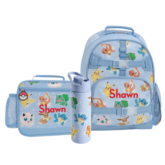 Set Pokémon PBK