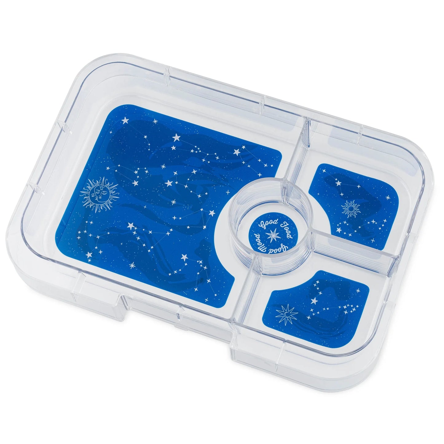 Yumbox Tapas Antibes Blue