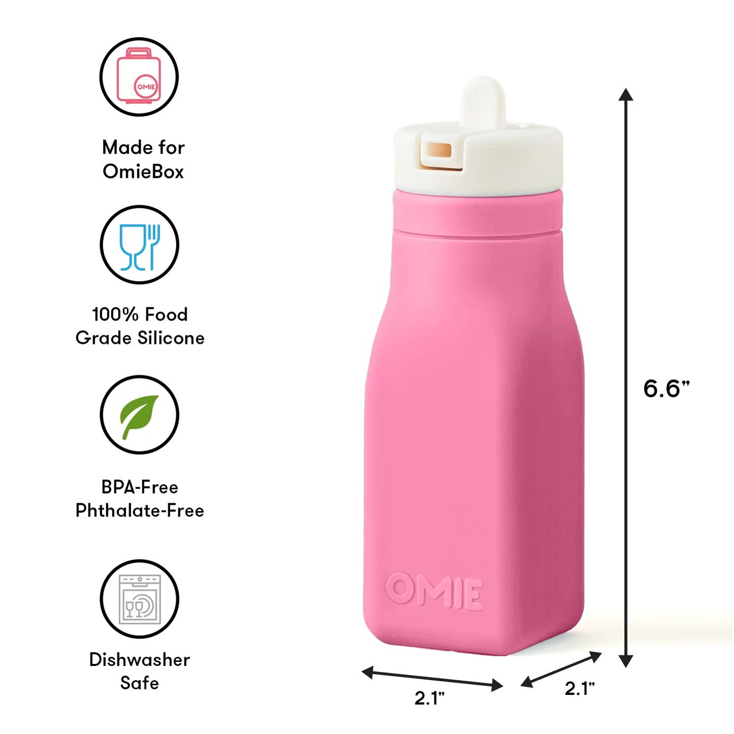 OmieBottle