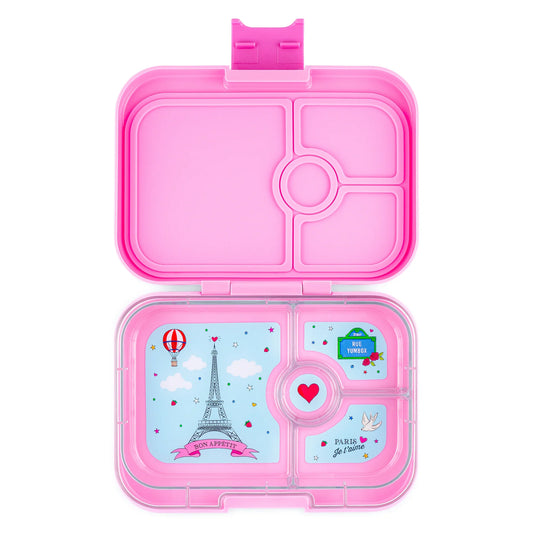 Yumbox Panino Fifi Pink