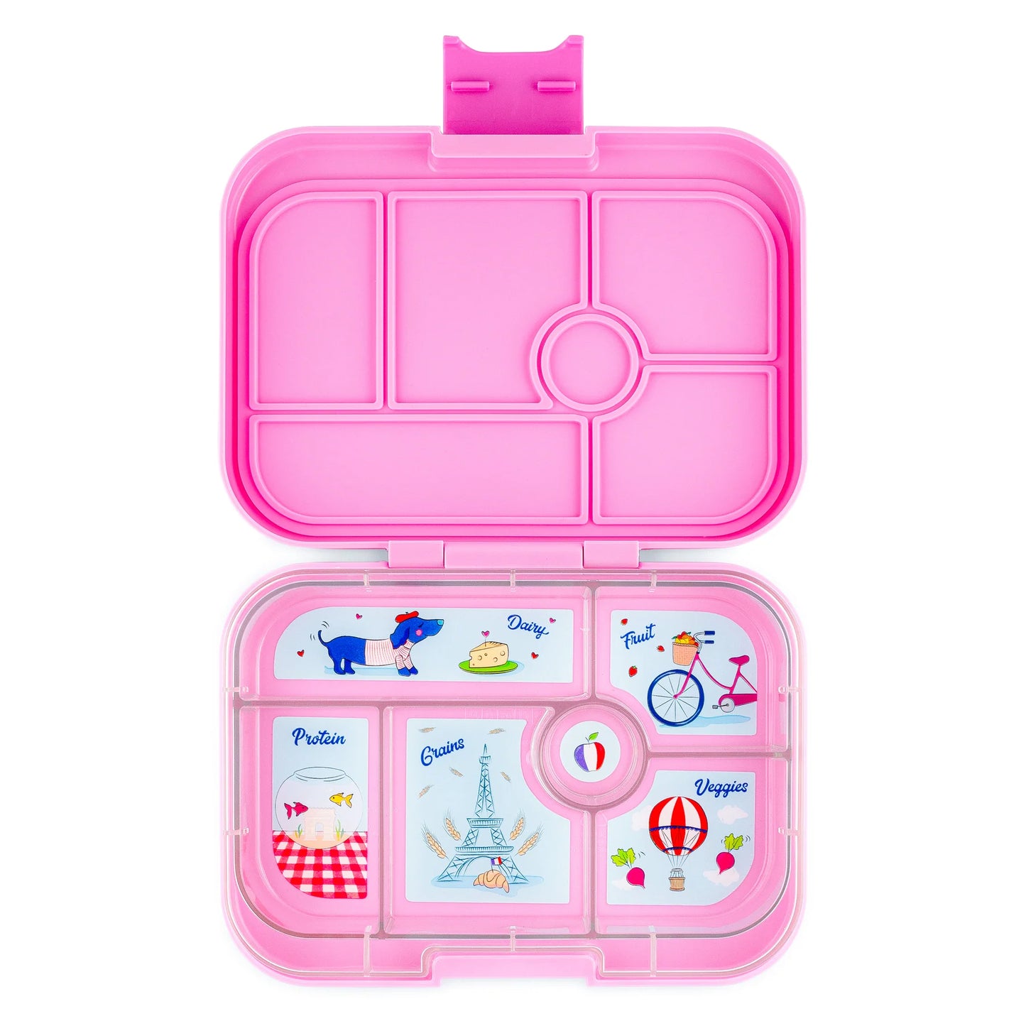 Yumbox Original Fifi Pink