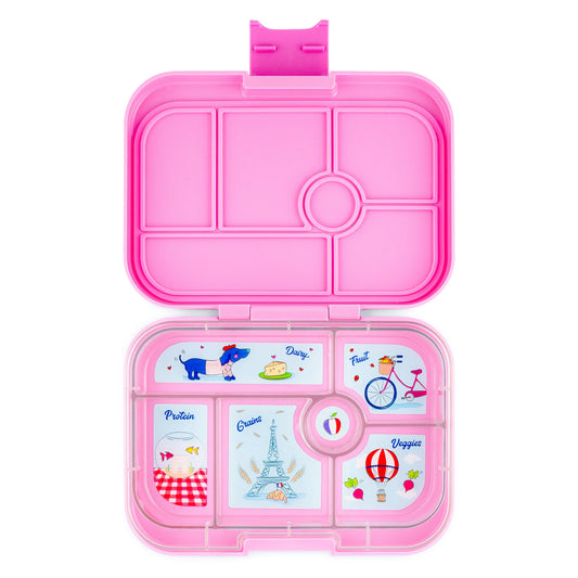 Yumbox Original Fifi Pink