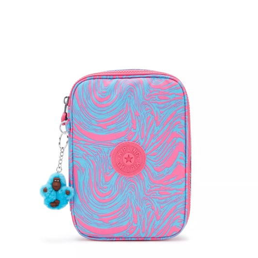 Kipling 100 Pens Pencil Case