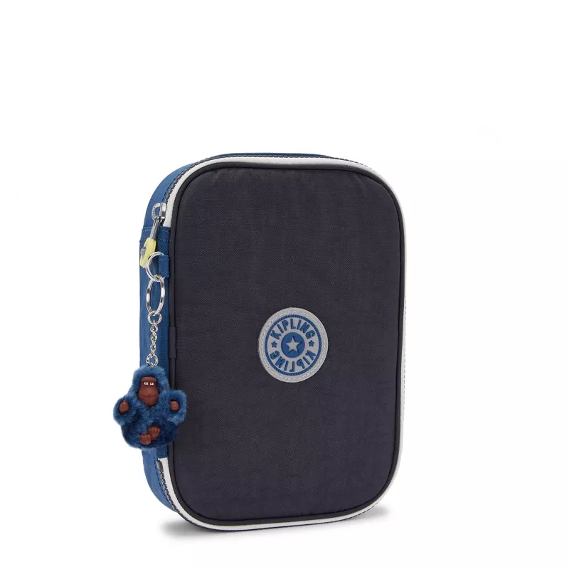 Kipling 100 Pens Pencil Case