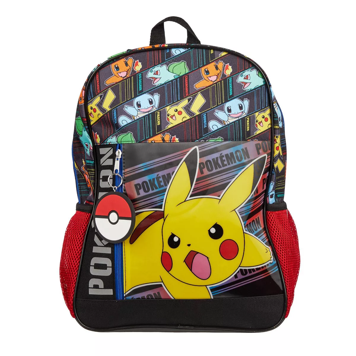 Backpack Pokémon