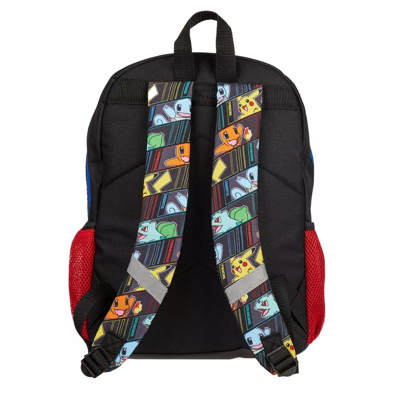 Backpack Pokémon