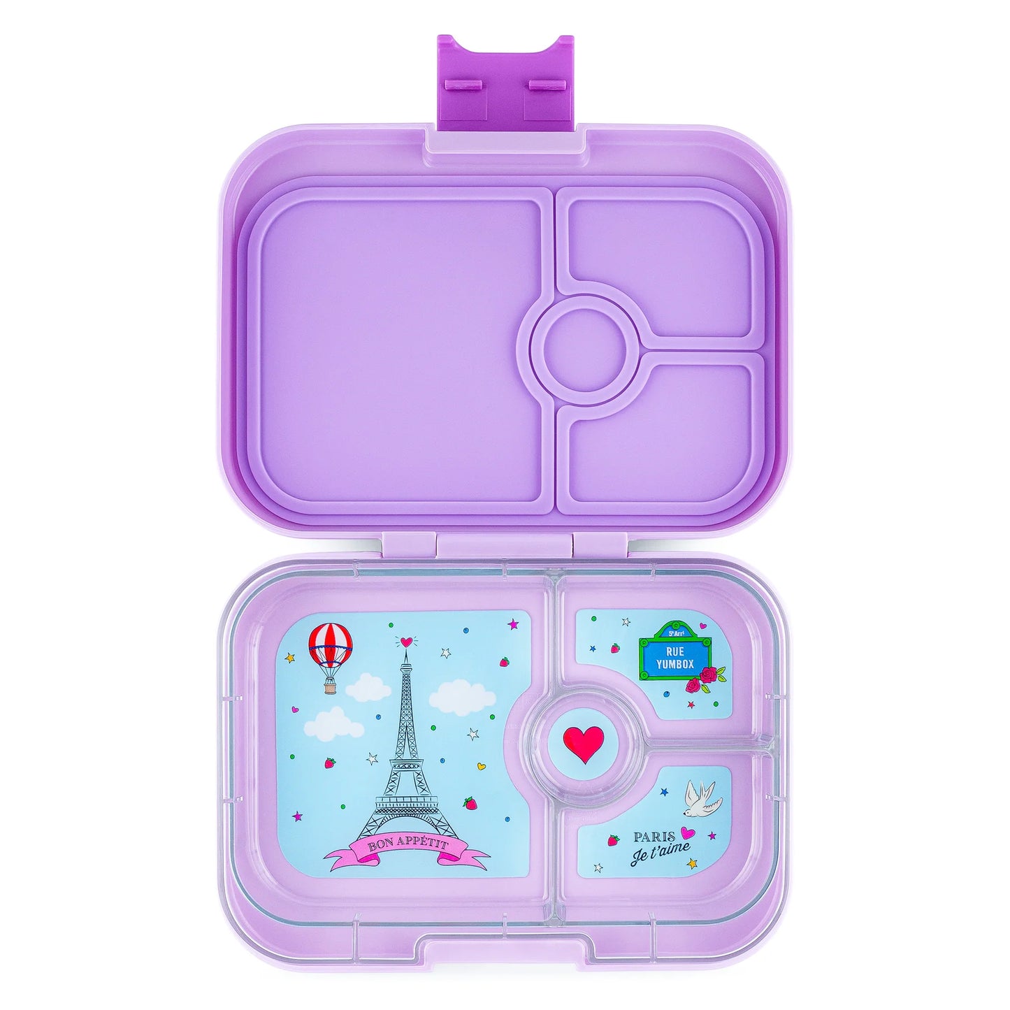 Yumbox Panino Lulu Purple