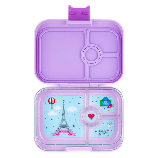 Yumbox Panino Lulu Purple