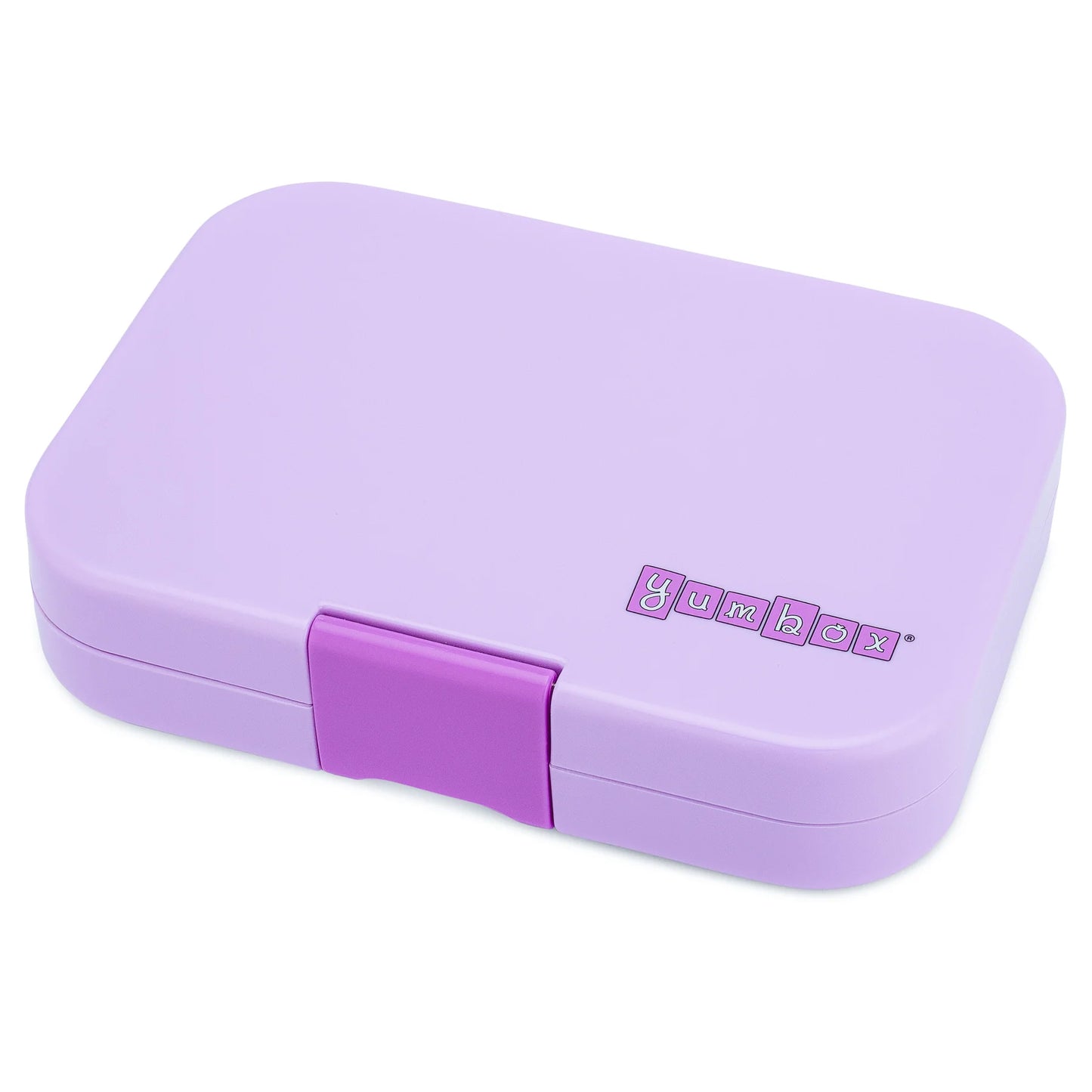 Yumbox Original Lulu Purple